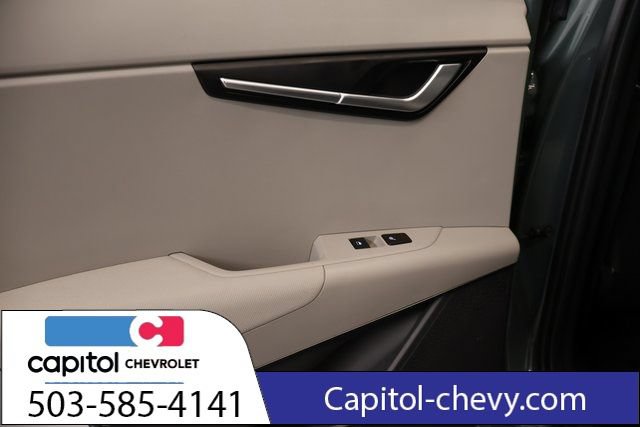 Used 2023 Kia Niro Wind w/ Wind Preserve Package FWD image 34
