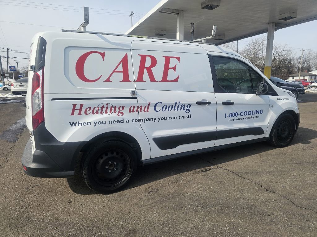 Used 2018 Ford Transit Connect XL image 16