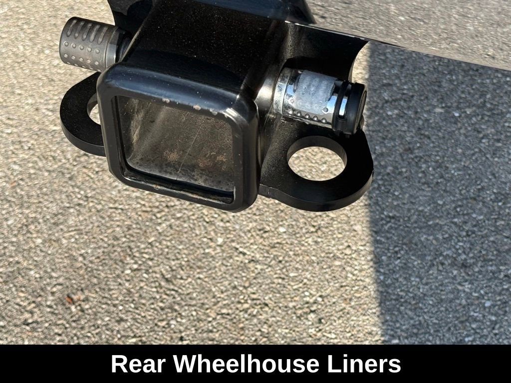 Used 2025 Chevrolet Silverado 2500 LT image 40