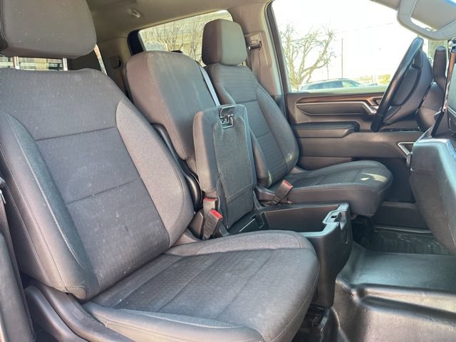 Used 2024 Chevrolet Silverado 3500 LT w/ Convenience Package AWD/4WD image 25