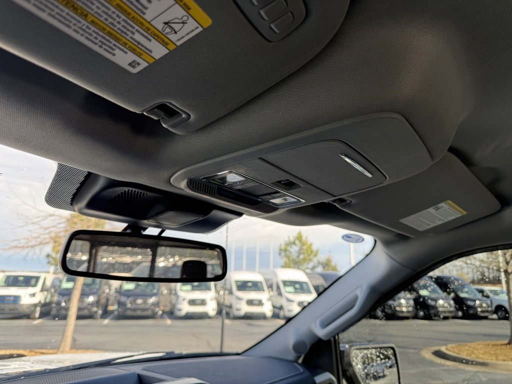 Used 2023 Ford F150 Lariat w/ Trailer Tow Package image 21