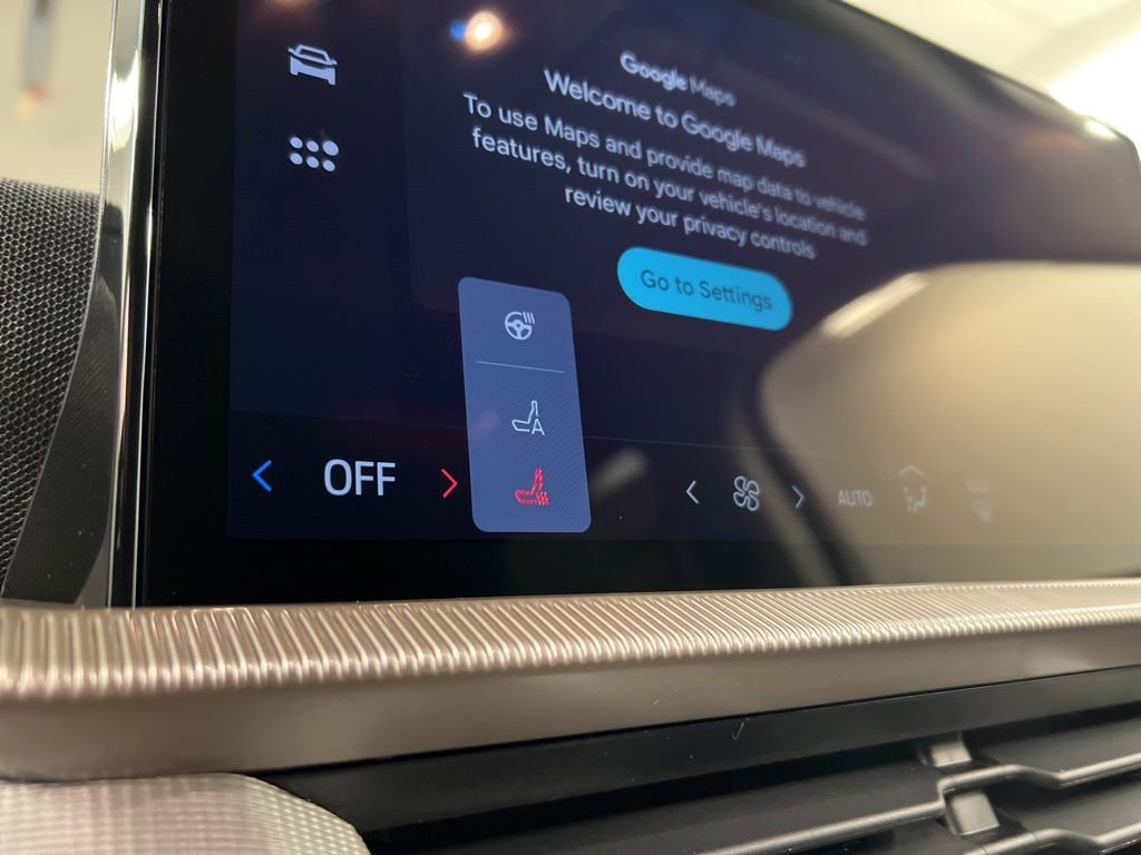 New 2026 Ford Explorer Active w/ Active Comfort Package image 13