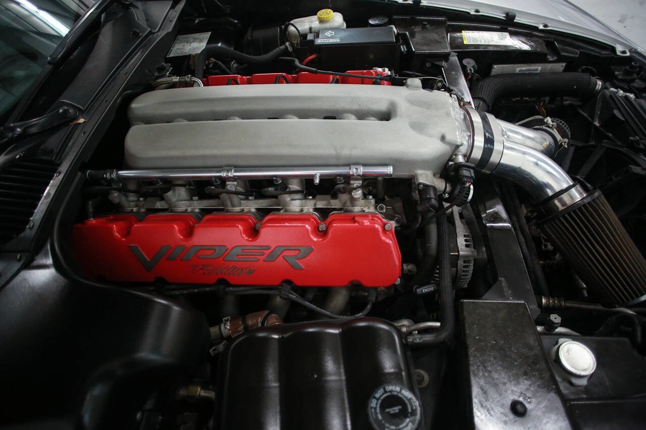 Used 2003 Dodge Viper SRT-10 RWD image 21