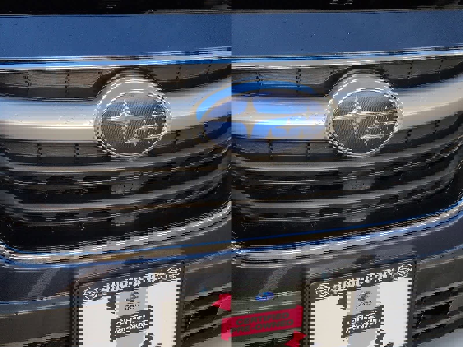 Certified 2022 Subaru Outback Limited image 12