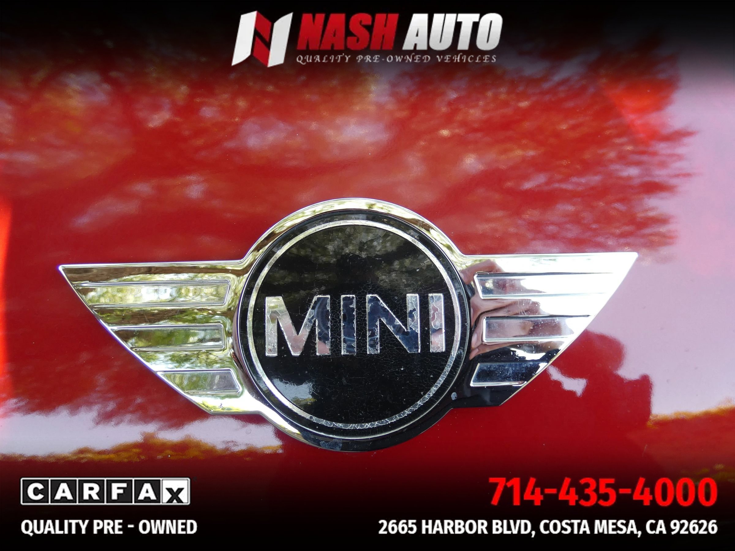 Used 2016 MINI Cooper Countryman S AWD/4WD image 65