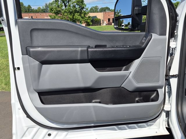 Used 2024 Ford F250 XL w/ XL Driver Assist Package AWD/4WD image 19