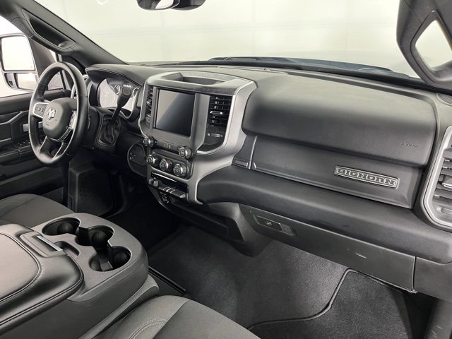 Used 2024 RAM 2500 Big Horn image 43