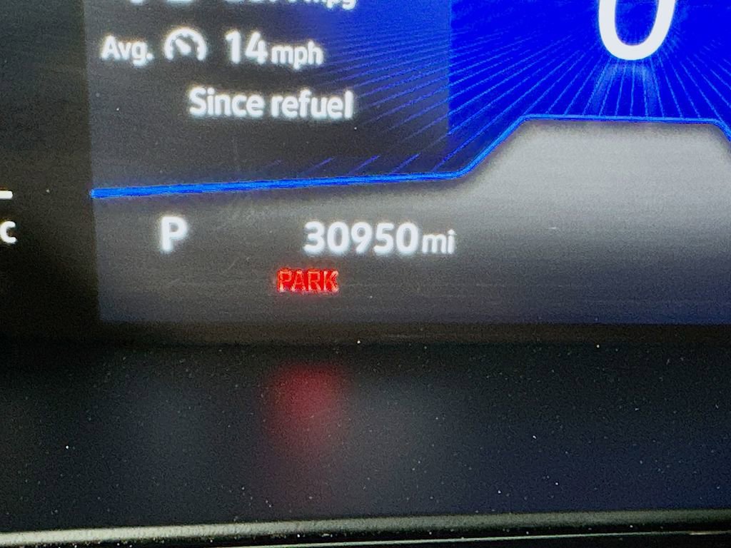 Used 2022 Volkswagen Taos SE image 30