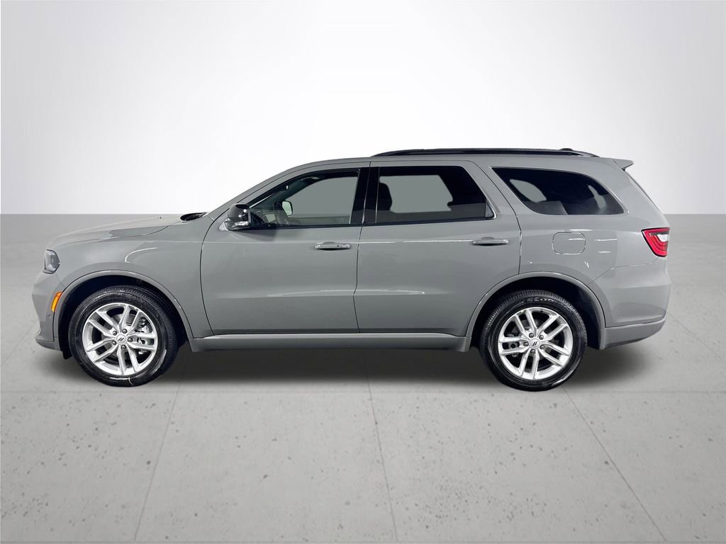 New 2026 Dodge Durango GT image 10