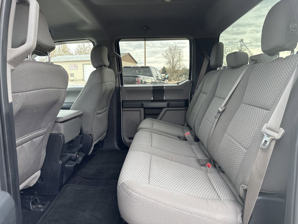 Used 2016 Ford F150 XLT image 15