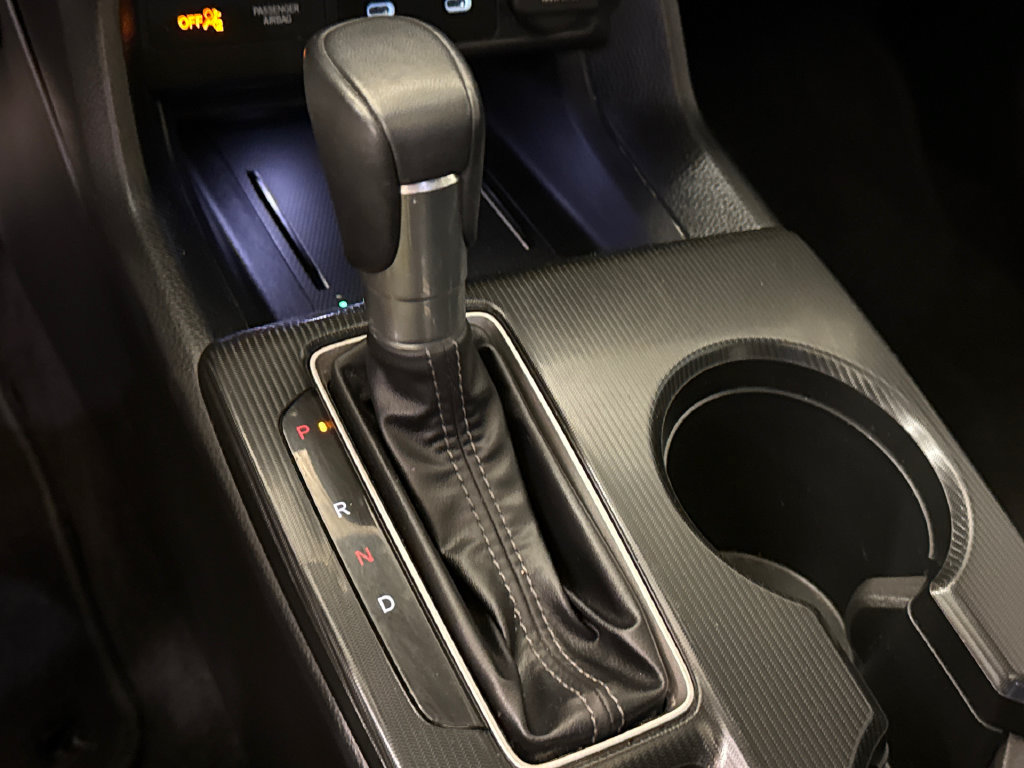 Certified 2025 Honda Civic Sport Touring image 31