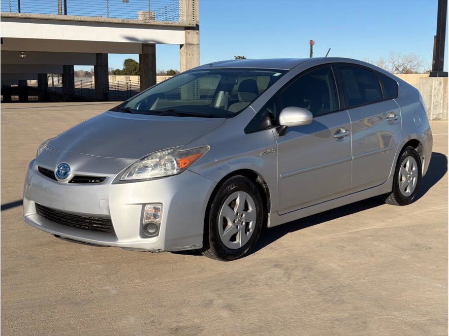 Used 2011 Toyota Prius Two image 3