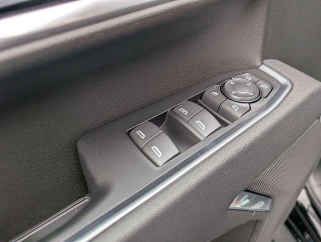 New 2026 Chevrolet Silverado 2500 LT w/ Trail Boss Package image 16