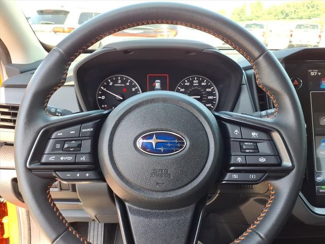 Used 2024 Subaru Crosstrek 2.5i Limited AWD/4WD image 21
