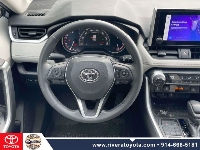 Certified 2024 Toyota RAV4 XLE w/ Convenience Package AWD/4WD image 14