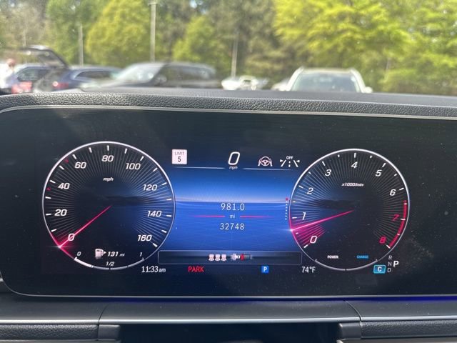 Used 2024 Mercedes-Benz GLE 350 4MATIC image 17