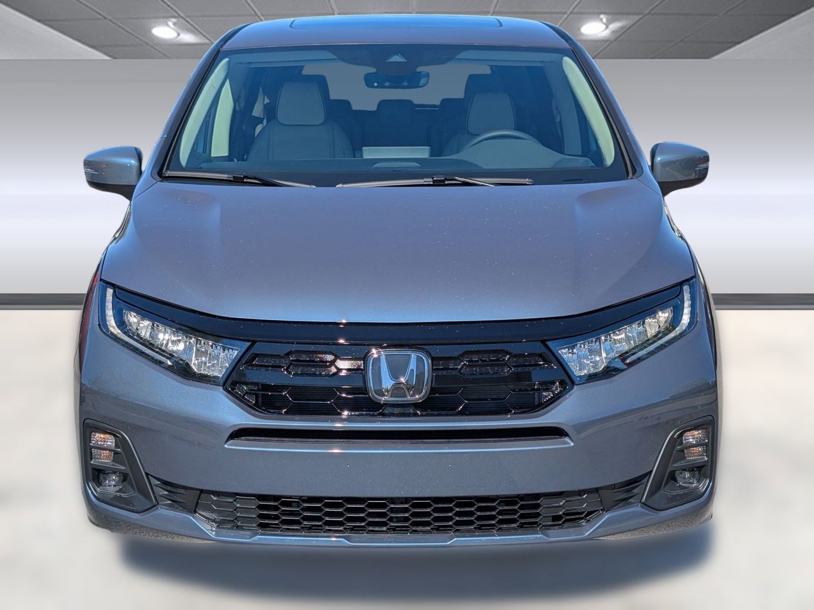 New 2026 Honda Odyssey Touring image 6