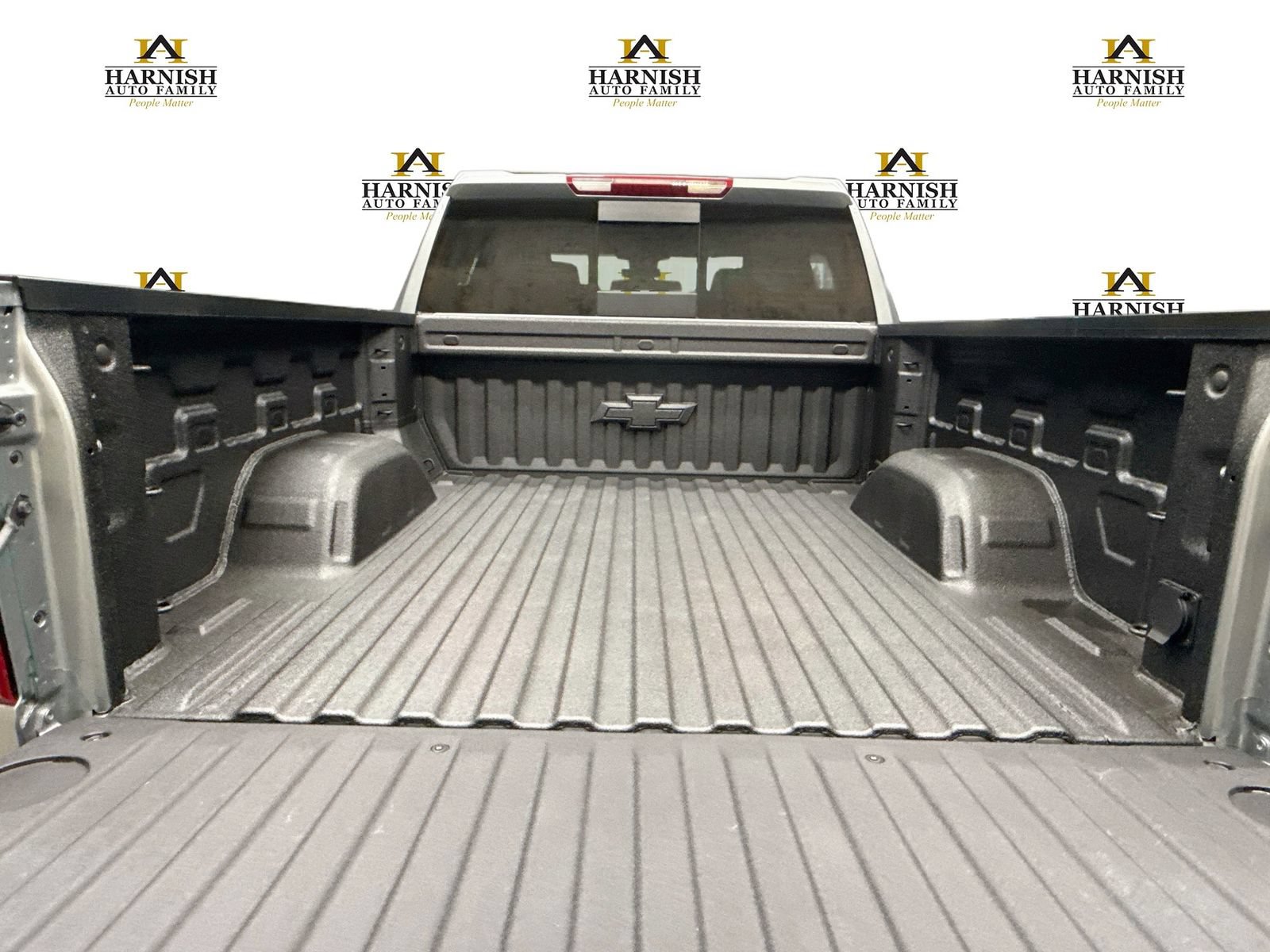 New 2026 Chevrolet Silverado 1500 RST AWD/4WD image 30