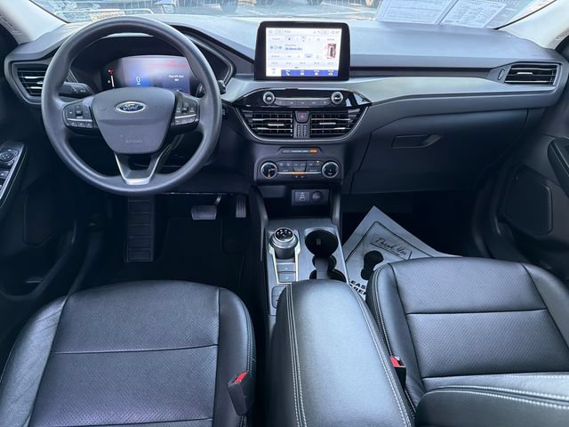 Used 2025 Ford Escape Active FWD image 22