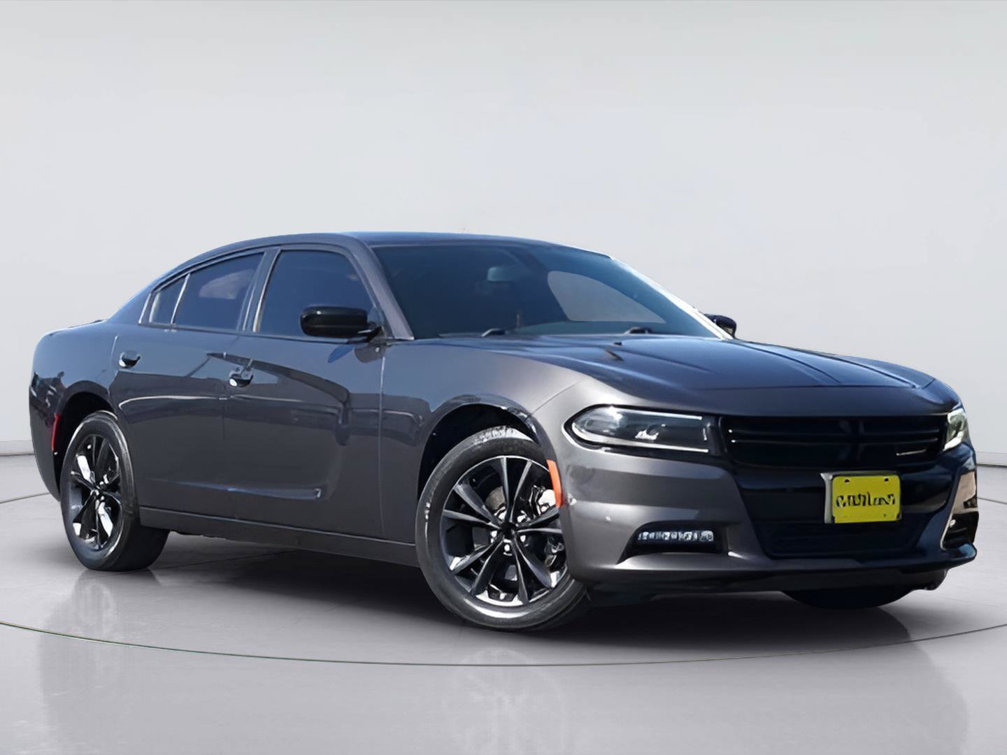 Used 2022 Dodge Charger SXT w/ Blacktop Package AWD/4WD video 2