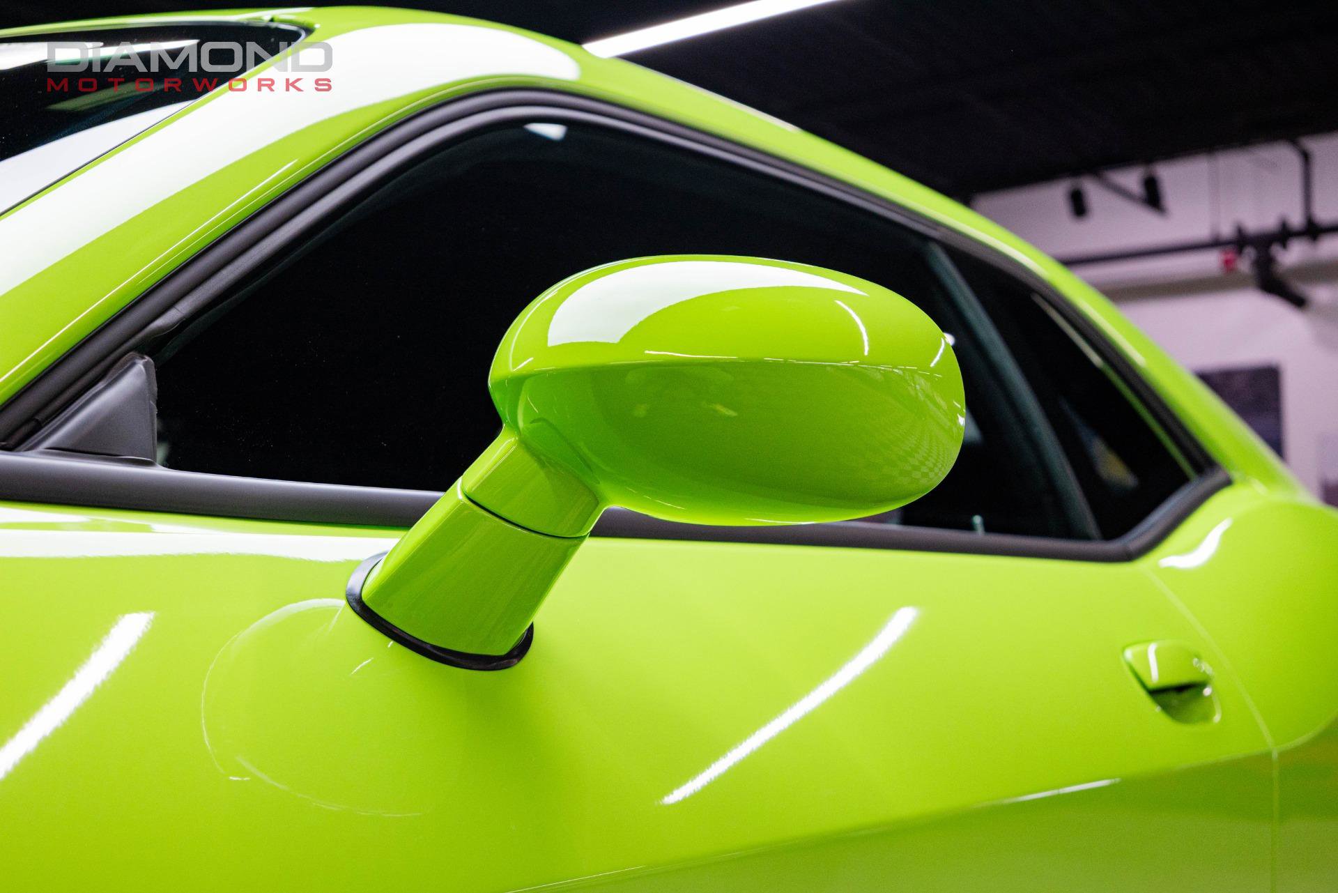 Used 2023 Dodge Challenger SRT Hellcat Redeye image 37