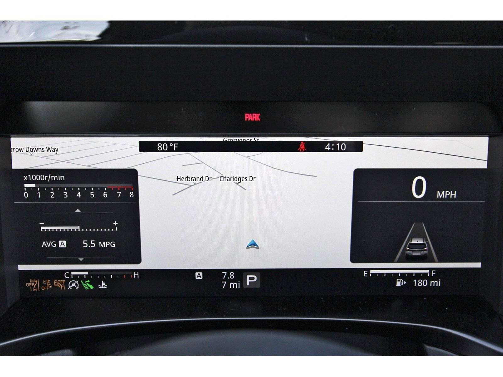 New 2026 Subaru Outback Wilderness image 12