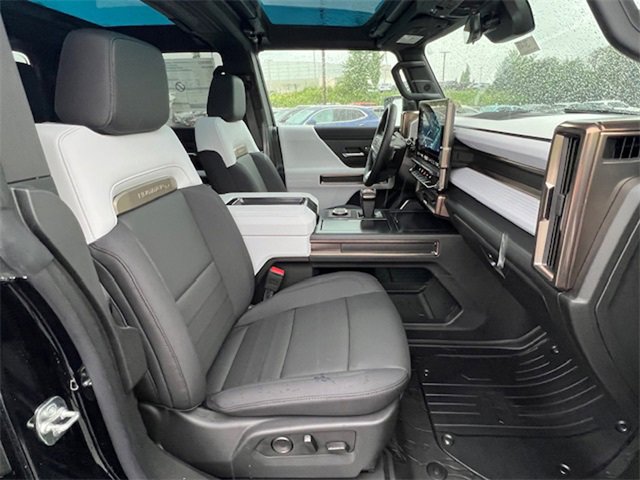 New 2025 GMC Hummer EV 3X image 19