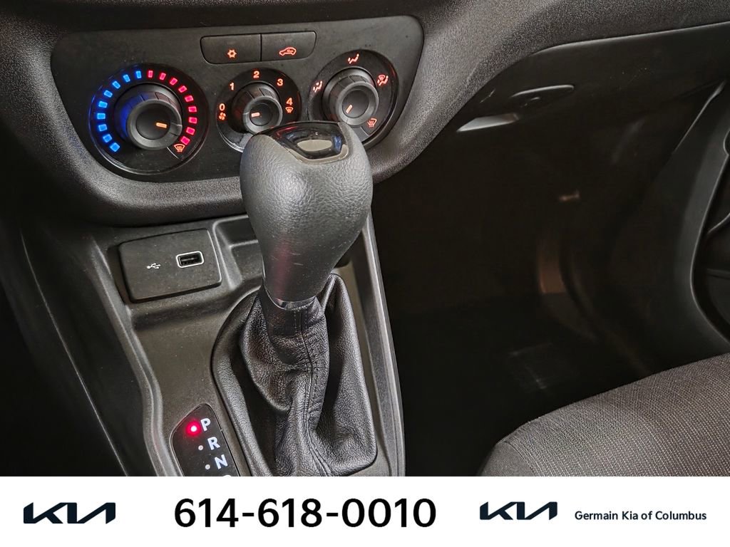 Used 2022 RAM ProMaster City Wagon FWD image 25