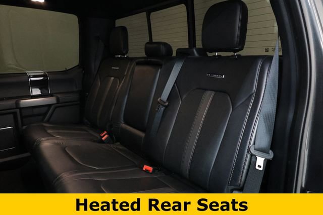 Used 2020 Ford F250 Platinum image 40