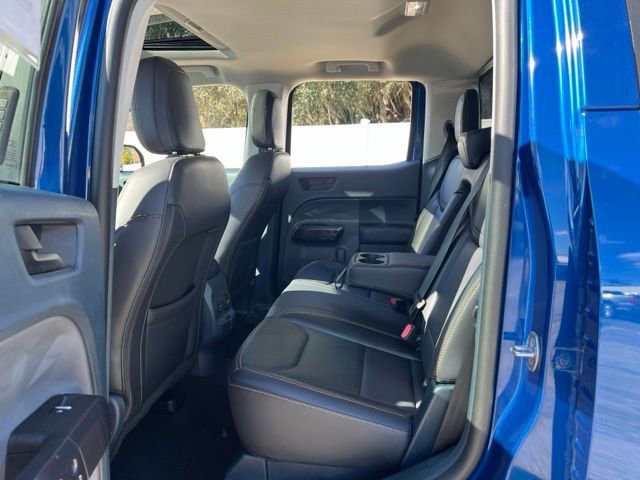 Used 2023 Ford Maverick Tremor w/ Tremor Off-Road Package image 61