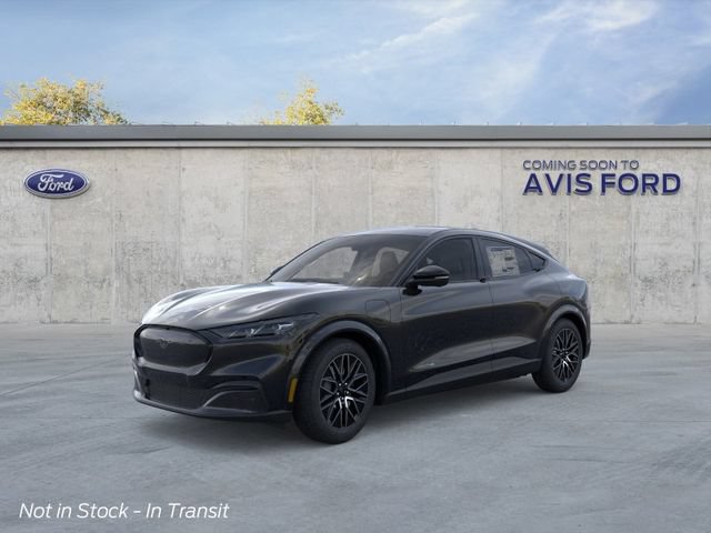 New 2026 Ford Mustang Mach-E Premium AWD/4WD video 1