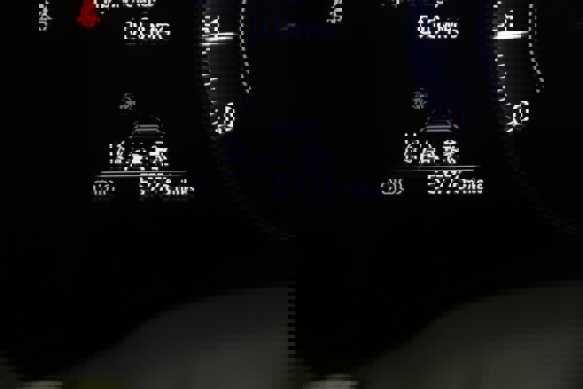 Used 2025 Lexus NX 350 AWD w/ Cold Area Package image 37