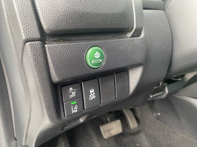Used 2020 Honda Fit EX image 20