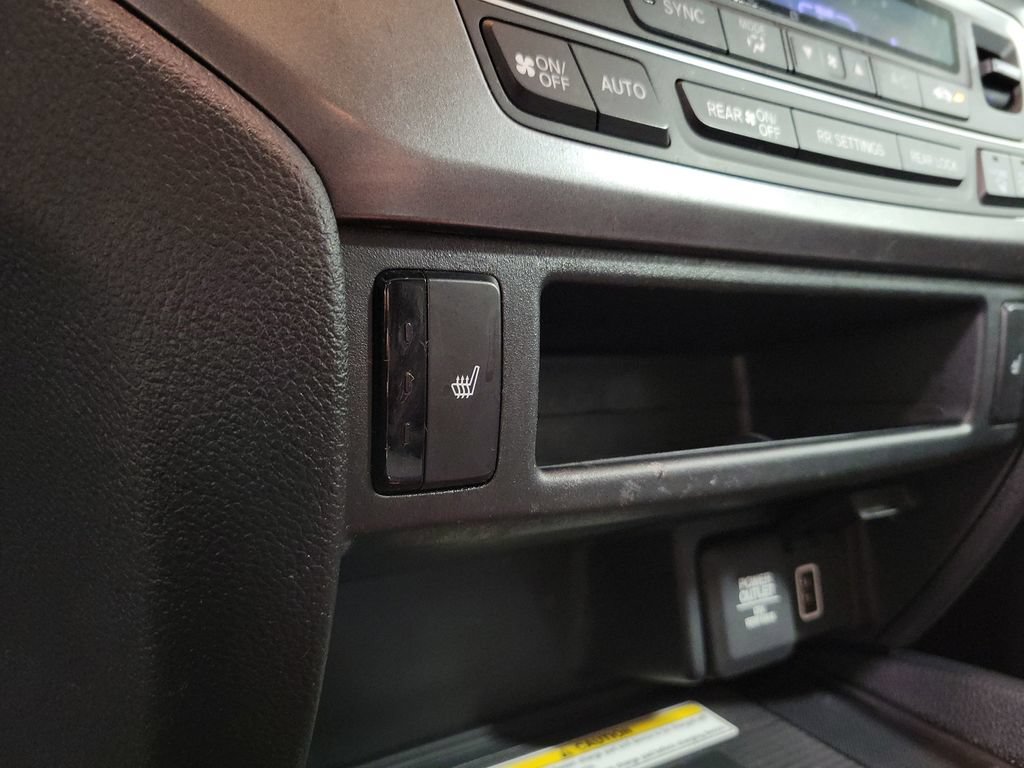 Used 2022 Honda Pilot Special Edition image 19