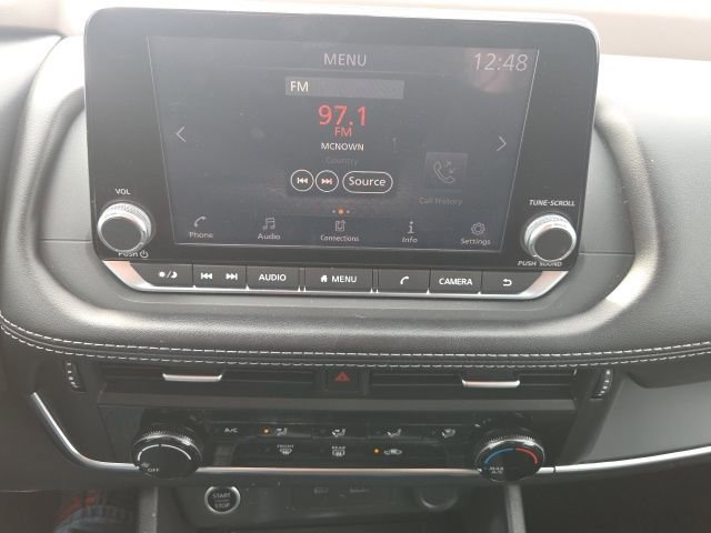 Used 2021 Nissan Rogue S image 28