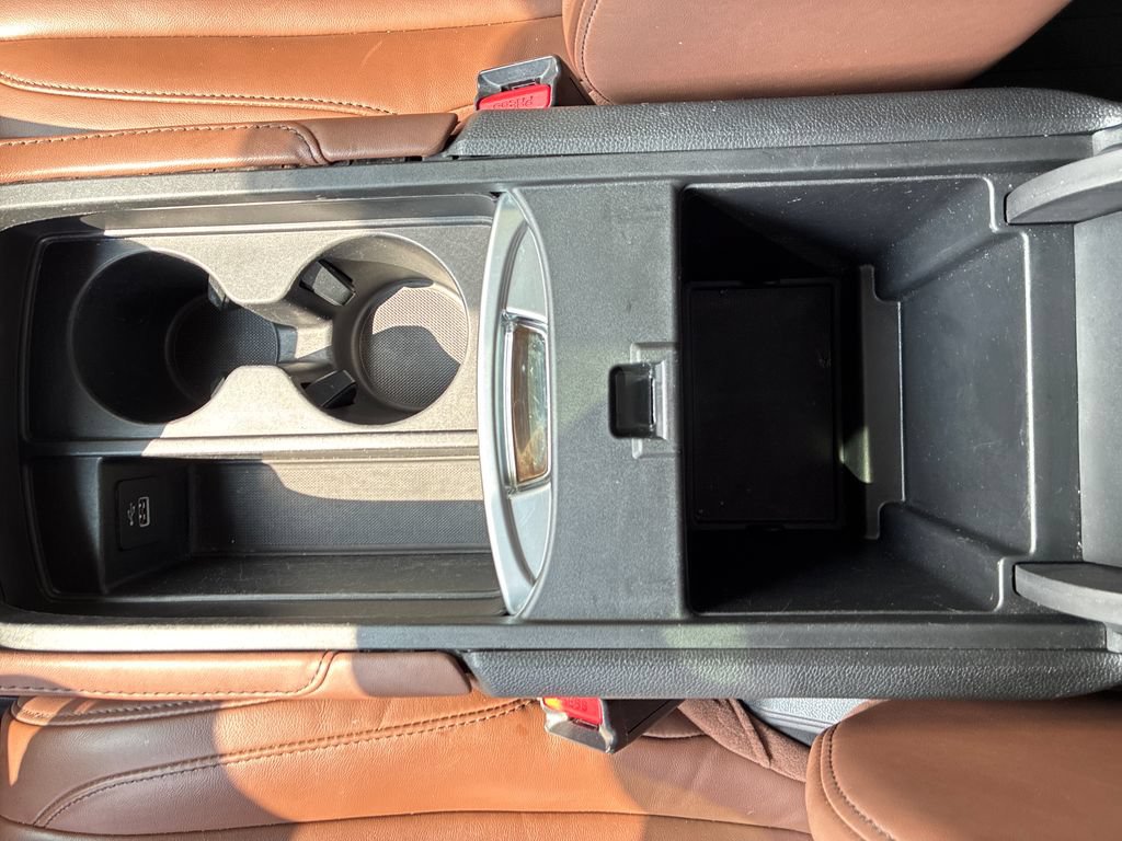 Used 2023 Acura RDX w/ Technology Package FWD image 11
