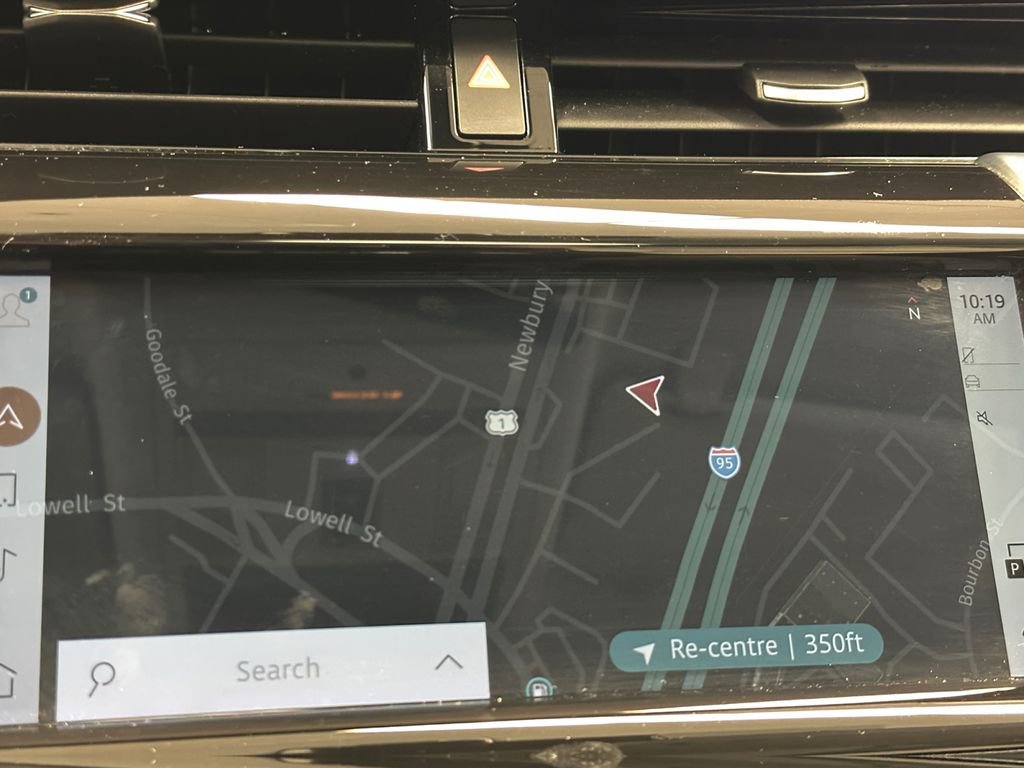 Used 2023 Land Rover Discovery Sport S R-Dynamic image 16