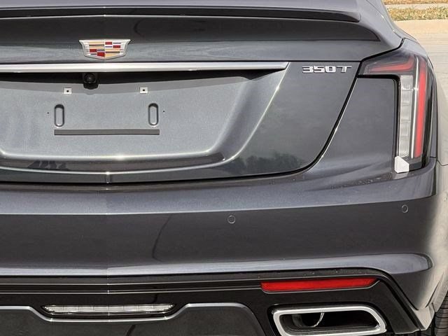 New 2026 Cadillac CT5 Sport RWD image 5