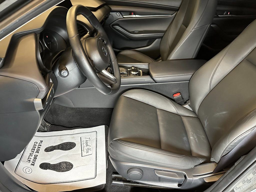 Used 2025 MAZDA MAZDA3 s image 18