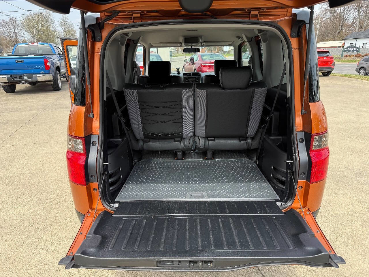 Used 2006 Honda Element EX-P image 13