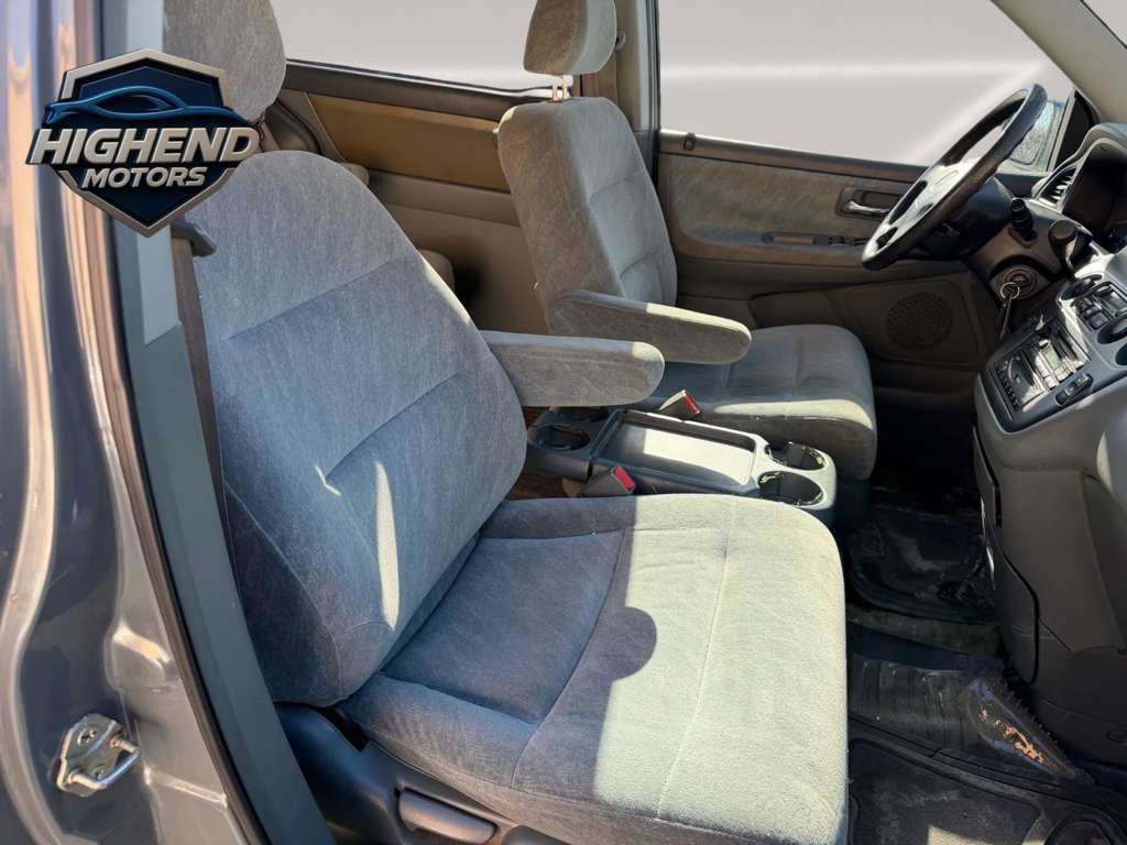Used 2001 Honda Odyssey EX image 17