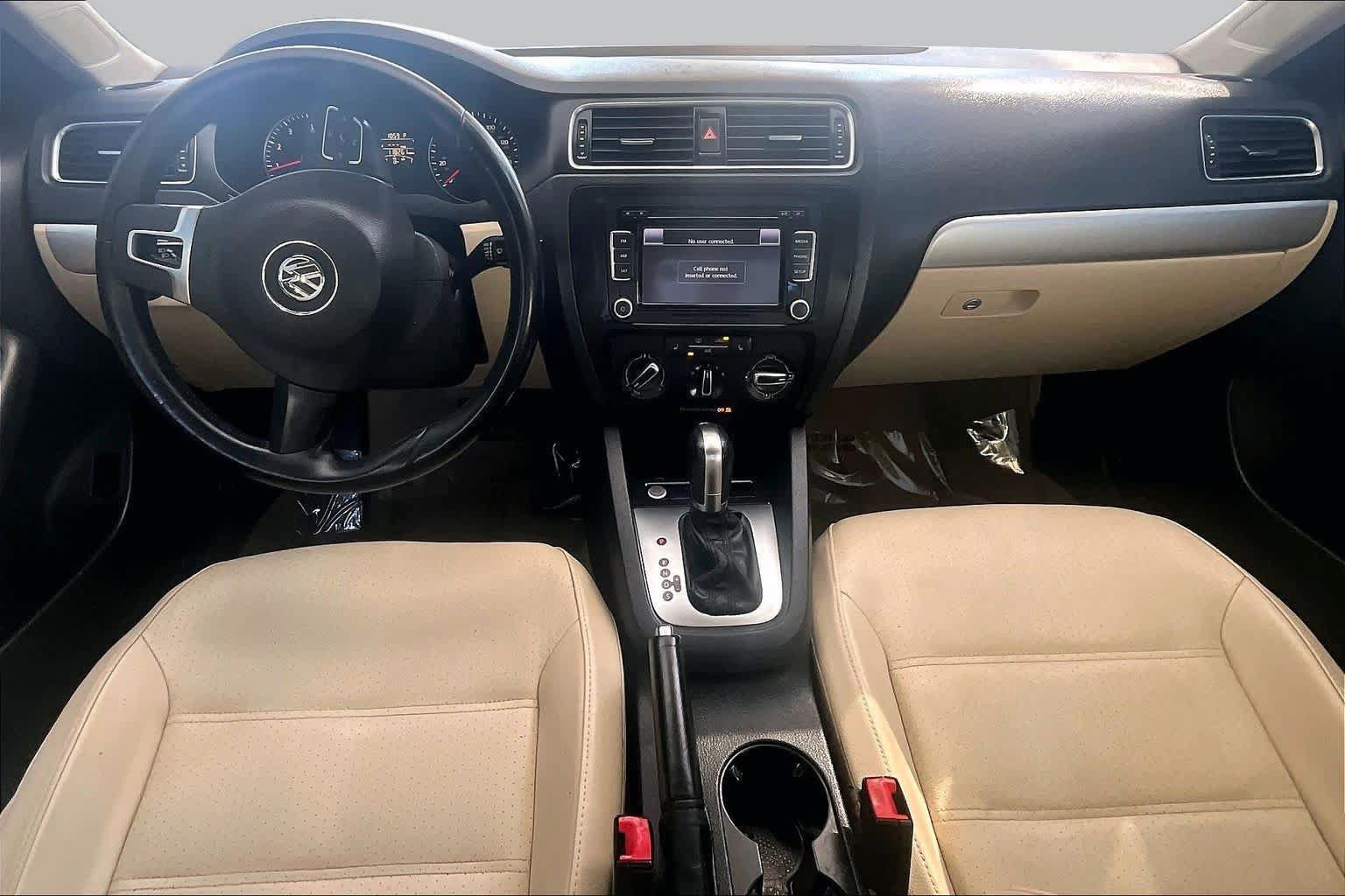 Used 2014 Volkswagen Jetta SE FWD image 16