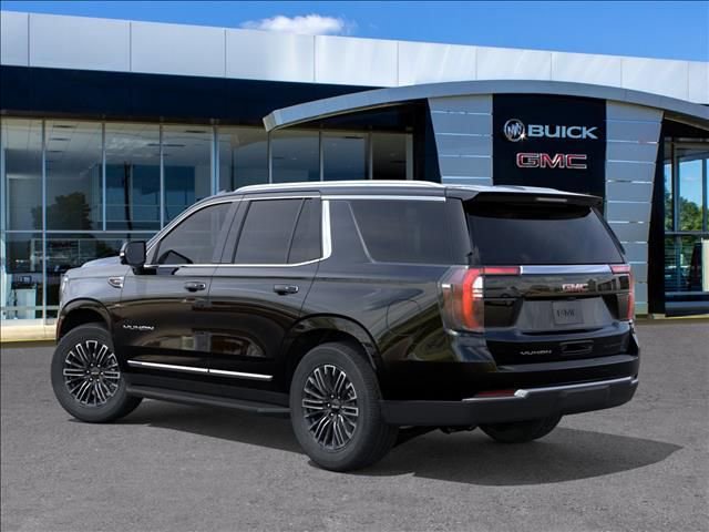 New 2026 GMC Yukon Elevation AWD/4WD image 3