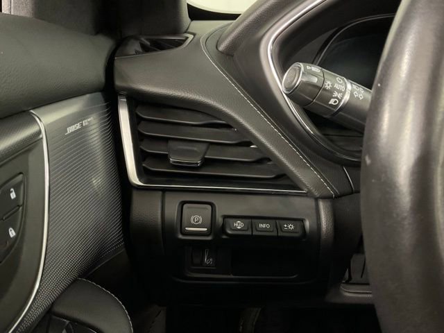 Used 2023 Cadillac CT5 Premium Luxury AWD/4WD image 22
