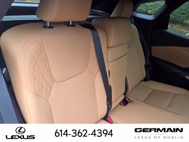 Certified 2025 Lexus RX 350 Premium w/ Convenience Package AWD/4WD image 28