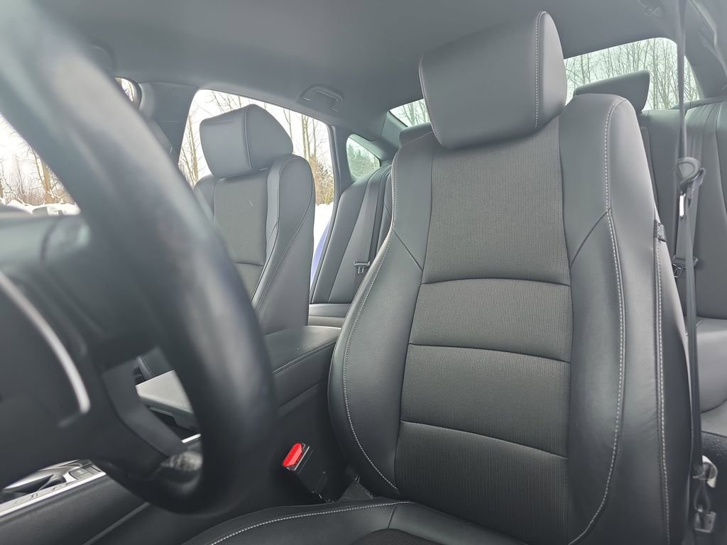 Used 2022 Honda Accord Sport image 13