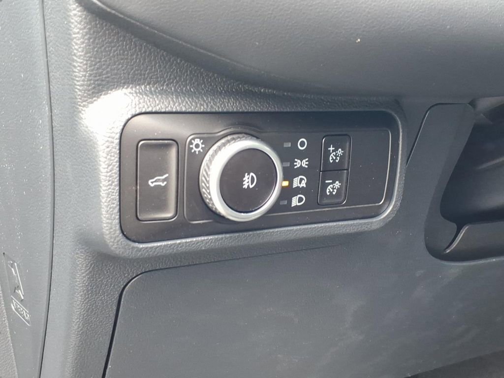 New 2026 Ford Explorer Tremor w/ Tremor Ultimate Package AWD/4WD image 18