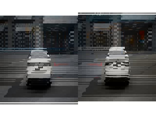 New 2026 BMW 430i Coupe w/ Premium Package RWD image 5