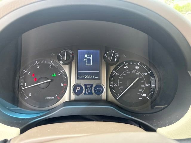 Used 2018 Lexus GX 460 Premium w/ Premium Package AWD/4WD image 28