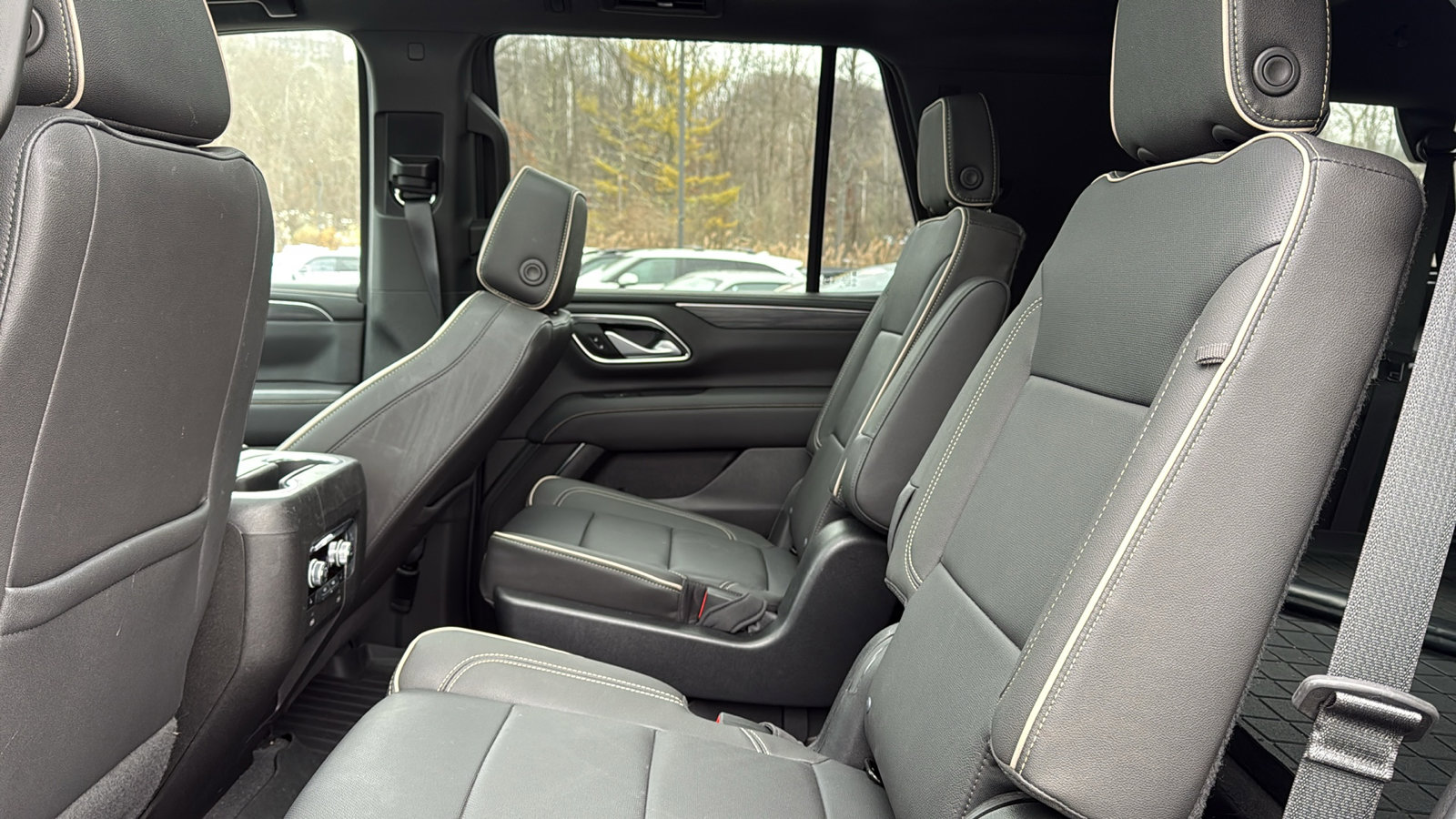 Certified 2022 GMC Yukon SLT w/ SLT Premium Package image 27